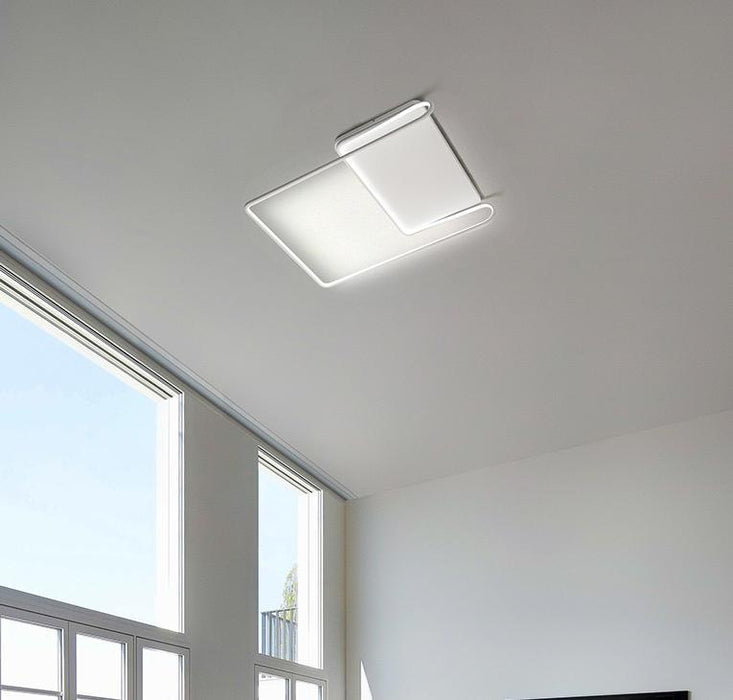 LED Modern CLIPLUS Ceiling Light - DWHOME