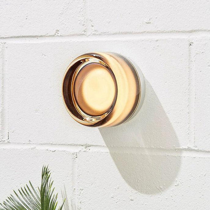 Lampe murale LED mini, moderne et simple, multicolore - DWHOME
