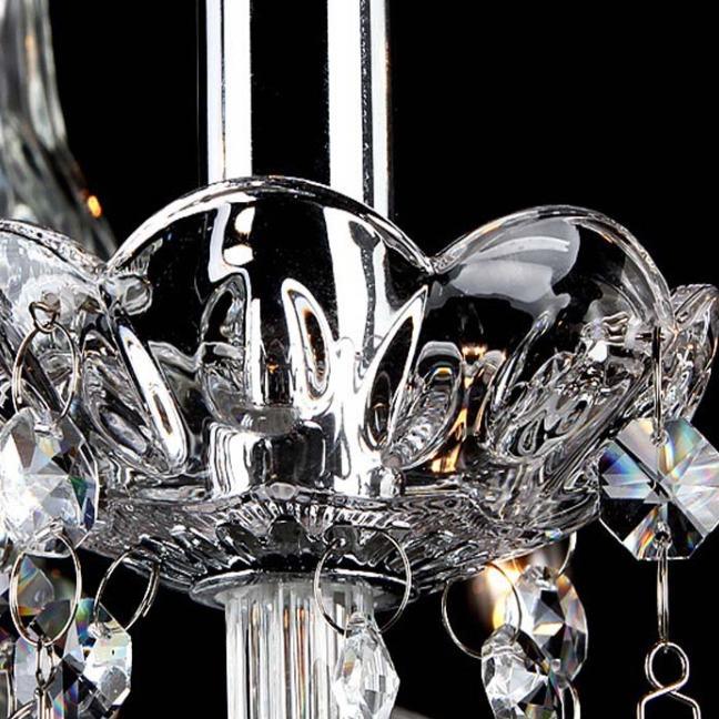 LED Chandelier Light - DWHOME