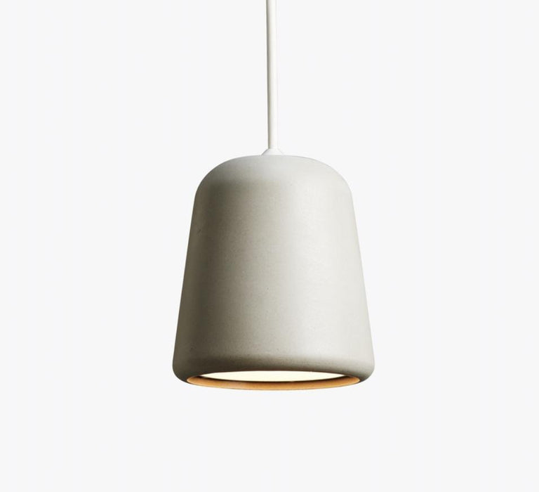 LED Mini Modern Wood Pendant Light - DWHOME