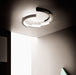 LED Modern STAIRS Ceiling Light - DWHOME