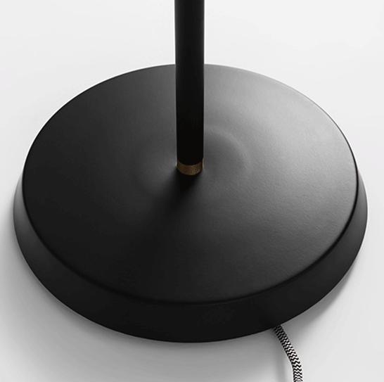 LED Adjustable Floor Lamp - DWHOME