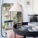 Macaron Colour Modern Aluminium Pendant Light - DWHOME