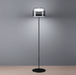 LED Simple Modern Design Floor Lamp for Living Room - DWHOME