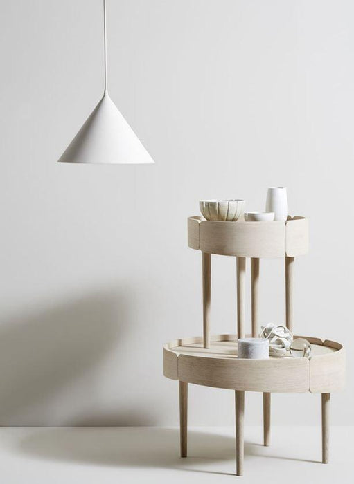 Macaron Colour Modern Aluminium Pendant Light - DWHOME