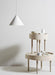 Macaron Colour Modern Aluminium Pendant Light - DWHOME
