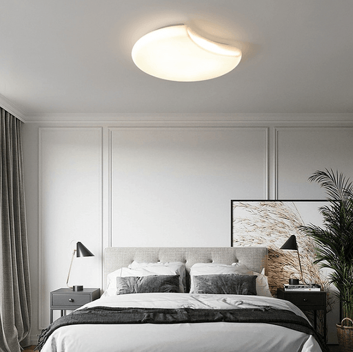 LED Acrylic Modern Children Ceiling Light - DWHOME