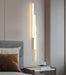LED Minimalism Linear Modern Wall Light - DWHOME