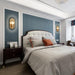 LED North-European Modern Decorative Wall Light - DWHOME