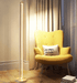 LED Modern Simple North-European Floor Lamp - DWHOME