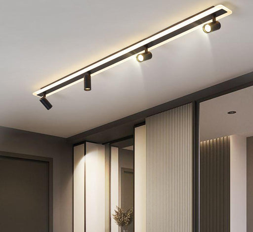 LED Ceiling Track Light - DWHOME