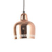 LED Electroplated Modern Pendant Light - DWHOME