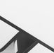 LED Acrylic RectangleSquare Ceiling Light - DWHOME