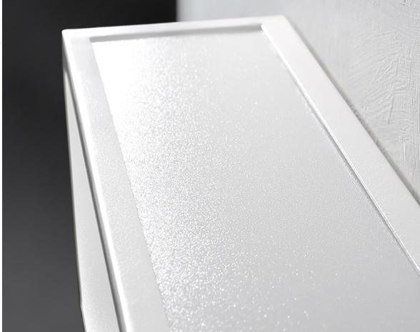 LED Box Design Wall Light - DWHOME