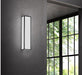 LED Box Design Wall Light - DWHOME