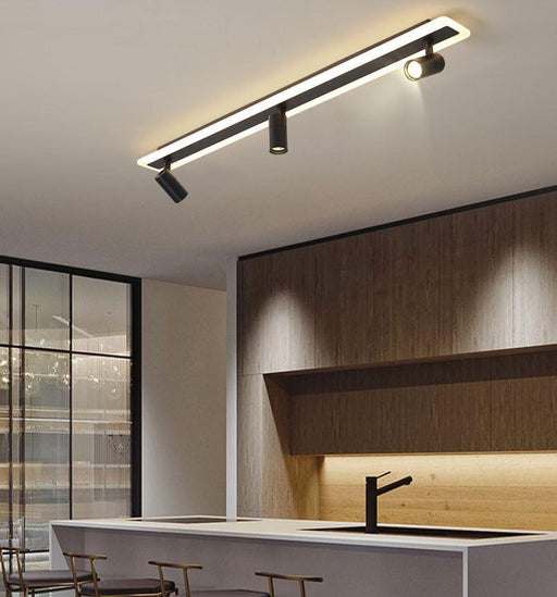 LED Ceiling Track Light - DWHOME