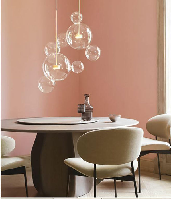 LED Micky Mouse Design Pendant Light - DWHOME
