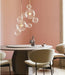 LED Micky Mouse Design Pendant Light - DWHOME