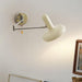 LED Simple Modern Decorative Wall Lamp - DWHOME