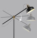 LED Adjustable Floor Lamp - DWHOME