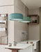 LED Ceiling Pedant Light with Macaron Colour - DWHOME