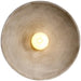 LED Vintage/Pure White Modern Disc Design Wall Light-DWHOME