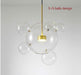 LED Micky Mouse Design Pendant Light - DWHOME