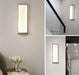LED Simple & Luxury Outdoor & Indoor Wall Light - DWHOME