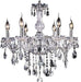 LED Chandelier Light - DWHOME