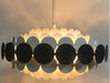 LED Petal Metal Chandelier Pendant - DWHOME