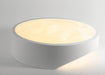 LED Iceberg Acrylic Metal Ceiling Light - DWHOME