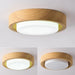 LED Full Moon Ceiling Light - DWHOME