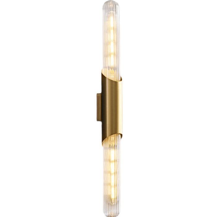 LED Retro Design Industrial Style Wall Light-DWHOME