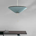LED Modern Umbrella Pendant Light - DWHOME