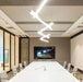 LED Office Linear Light - DWHOME