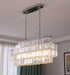 LED Crystal Luxury Chandelier - DWHOME