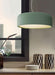 LED Ceiling Pedant Light with Macaron Colour - DWHOME