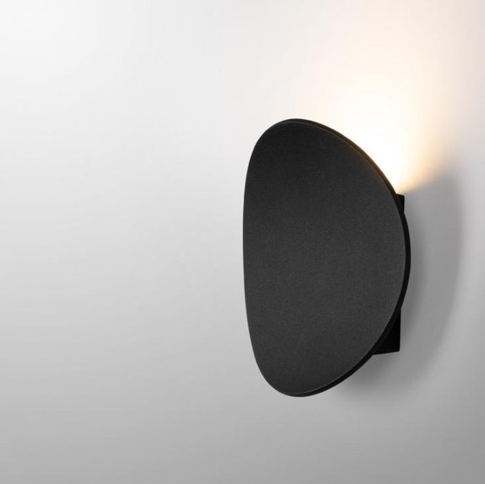 LED Go Chess Design Wall Light - DWHOME