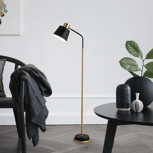 Modern Design Floor/Table Lamp - DWHOME