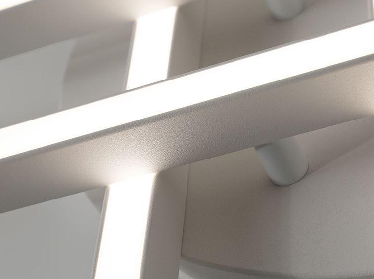 LED Line Modern Design Ceiling Light - DWHOME