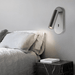 LED Simple Modern Bedside Reading Light - DWHOME