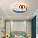 LED Children's Balloon Ceiling Light - DWHOME