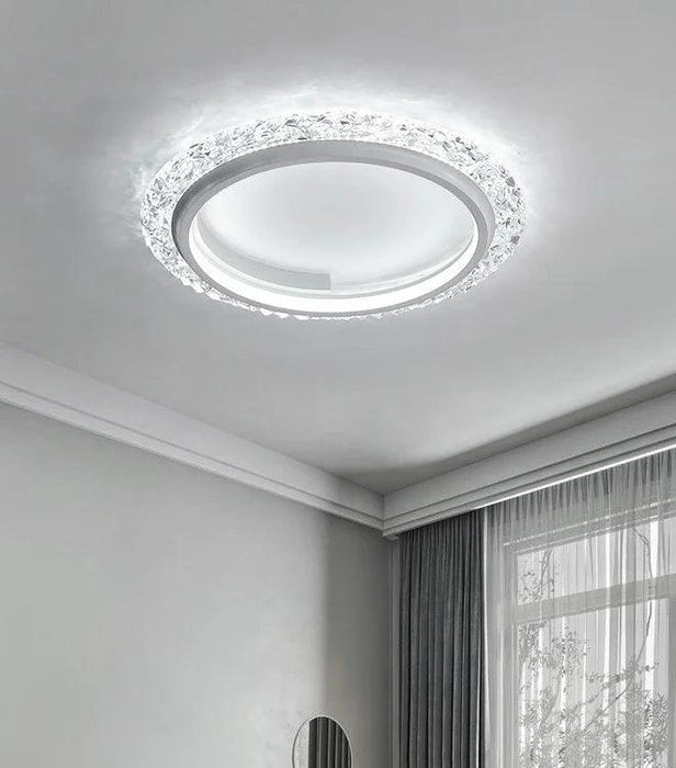 LED Luxury Design Simple Modern Ceiling Light - DWHOME