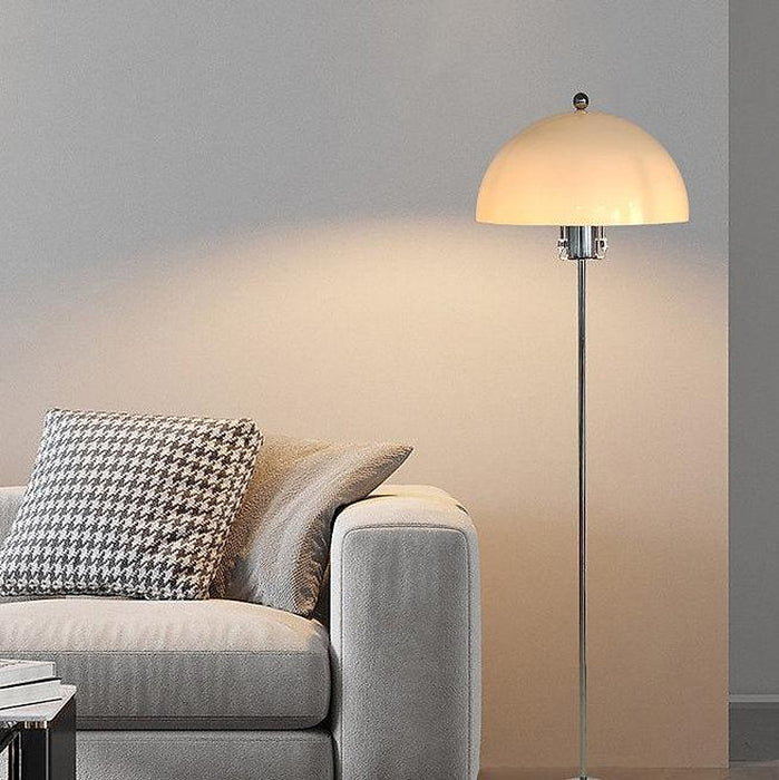 LED Simple Vintage Floor Lamp-DWHOME