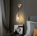 LED Crystal Multi-Design Decorative Wall Light - DWHOME