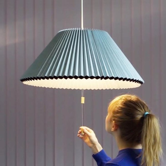 LED Modern Umbrella Pendant Light - DWHOME