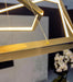 LED Simple Multi-layer Post-modern Decorative Pendant Light-DWHOME