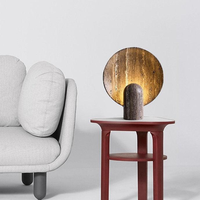 LED Simple Modern Japanese Style Decorative Table Lamp - DWHOME