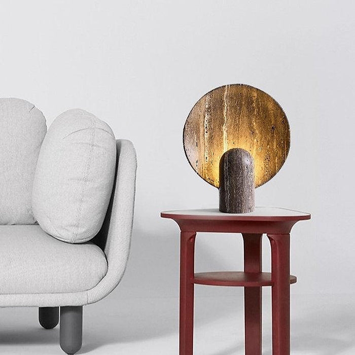 "Lampe de table décorative LED style japonais simple et moderne - DWHOME"