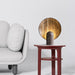 LED Simple Modern Japanese Style Decorative Table Lamp - DWHOME